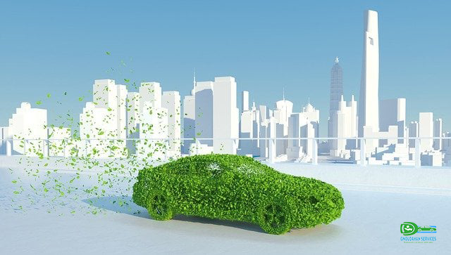 Louer Vert : Les Voitures Écologiques pour un Avenir Durable