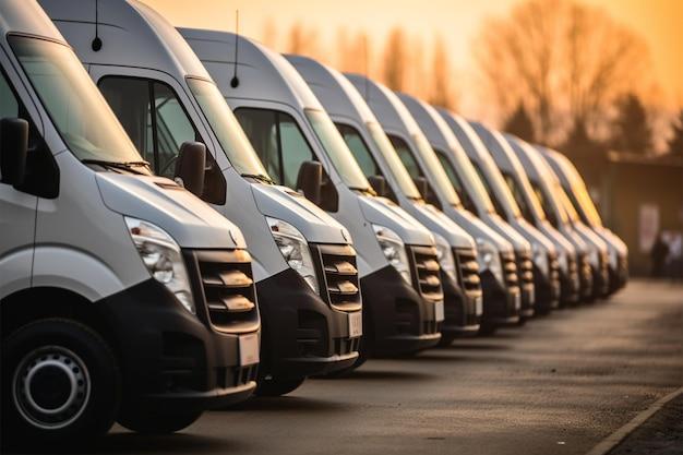TRANSPORT EMPLOYÉS