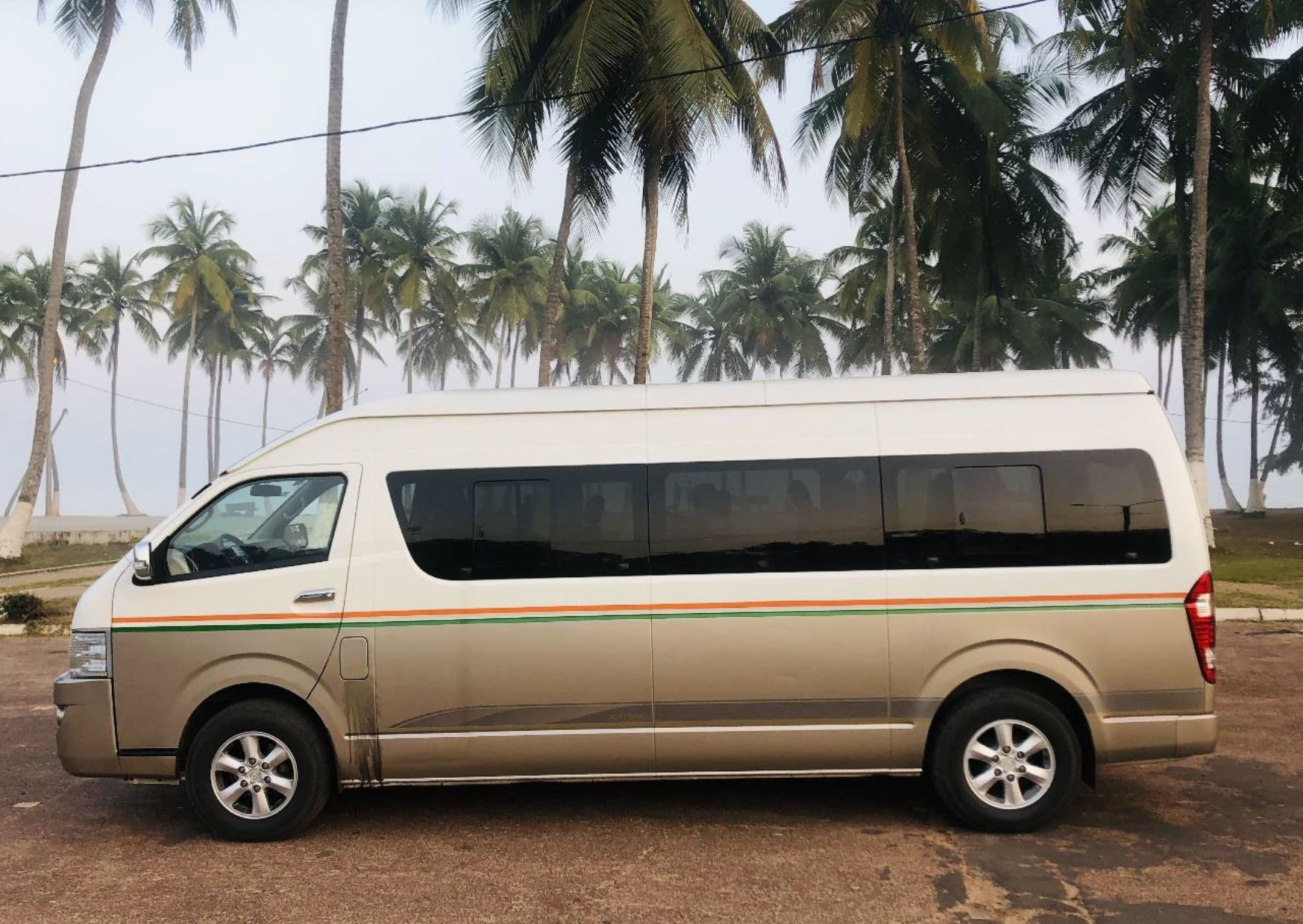 JOYLONG A6-6600C